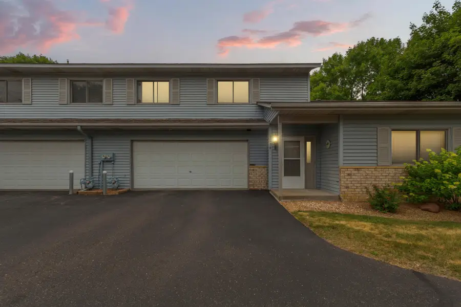 1154 Aston Circle, Burnsville, MN 55337 - #2
