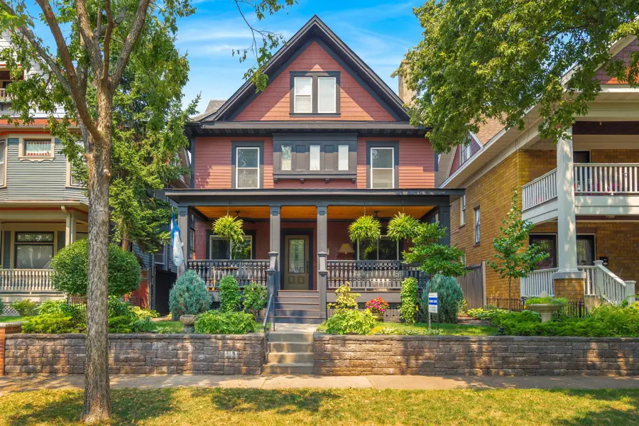 847 Ashland Avenue, Saint Paul, MN 55104 - #2
