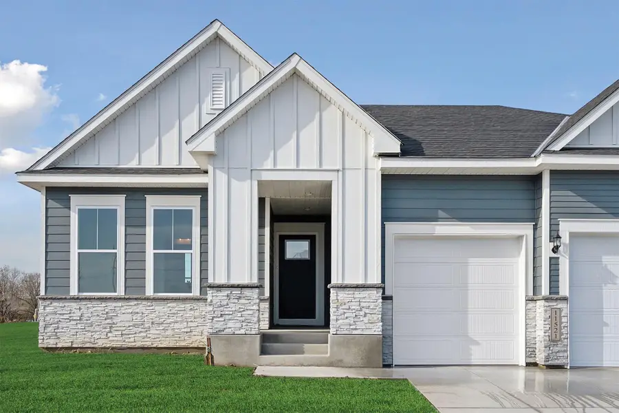 11646 Harbor Circle N, Dayton, MN 55369 - #2