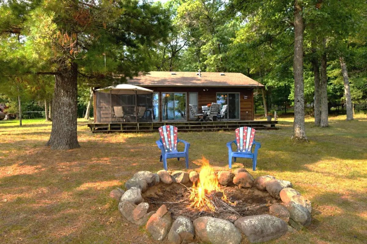 28282 Dhein Road, Webster, WI 54893 - #1