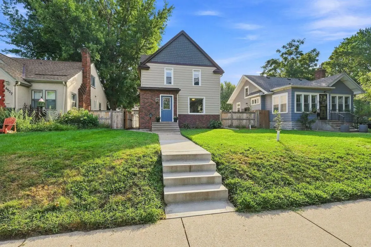 4533 Snelling Avenue, Minneapolis, MN 55406 - #1