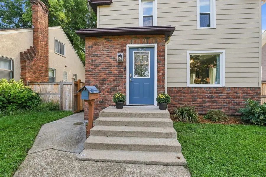 4533 Snelling Avenue, Minneapolis, MN 55406 - #3