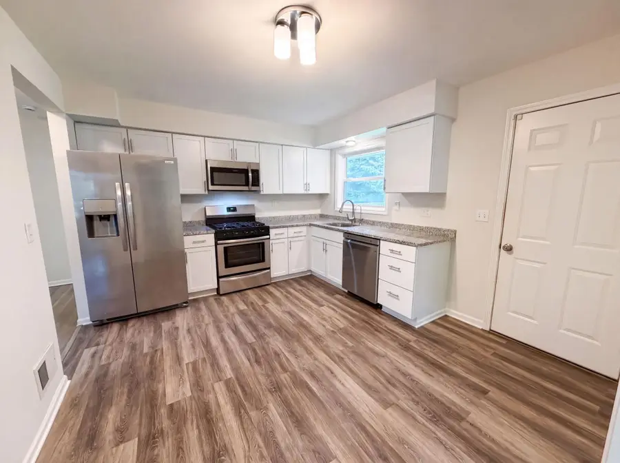 4423 Tyler Street Ne, Columbia Heights, MN 55421 - #2