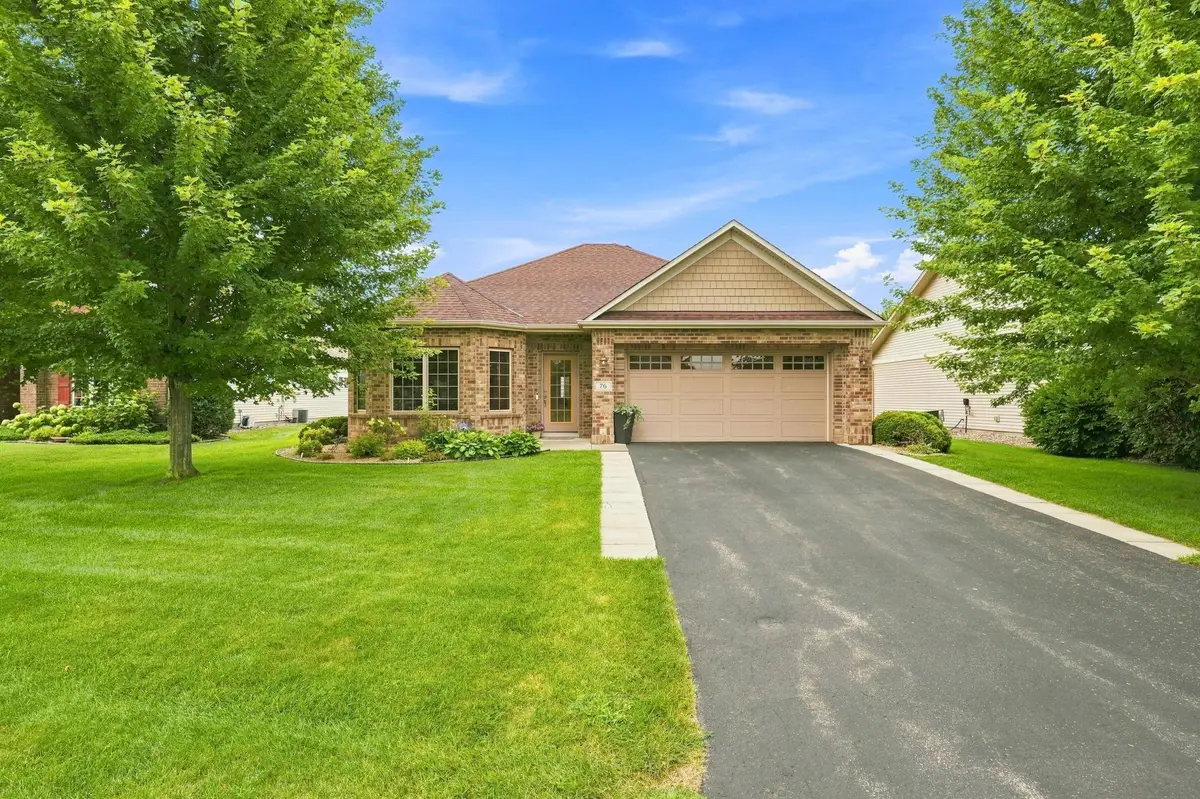76 Quail Circle, Hudson, WI 54016 - #1