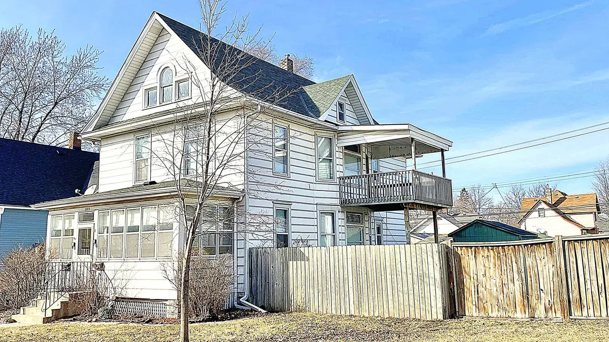 1105 Minnehaha Avenue E, Saint Paul, MN 55106 - #1
