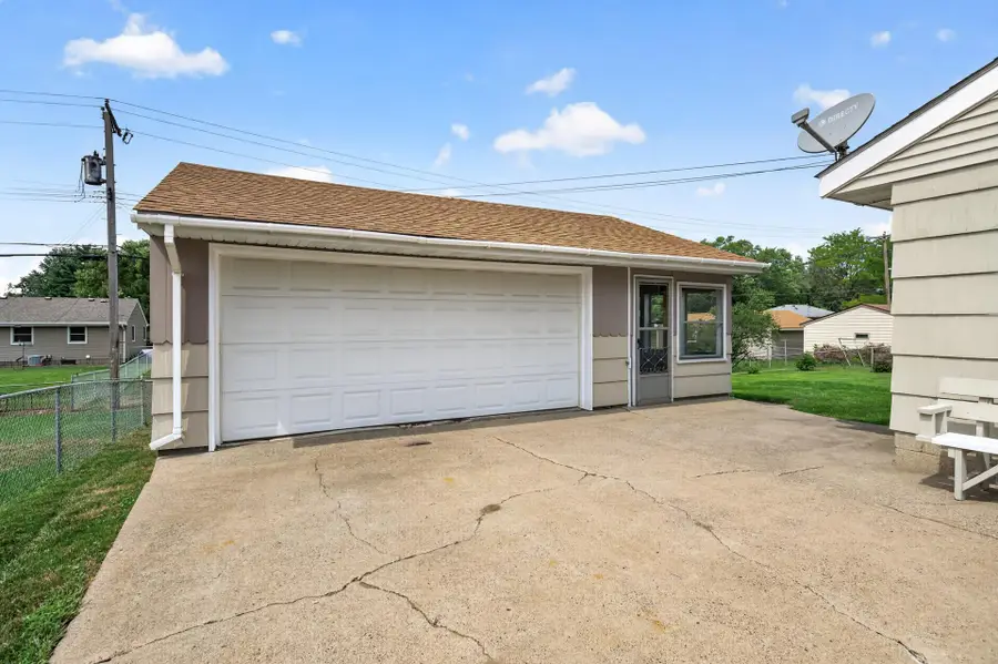 6836 Monroe Street Ne, Fridley, MN 55432 - #3