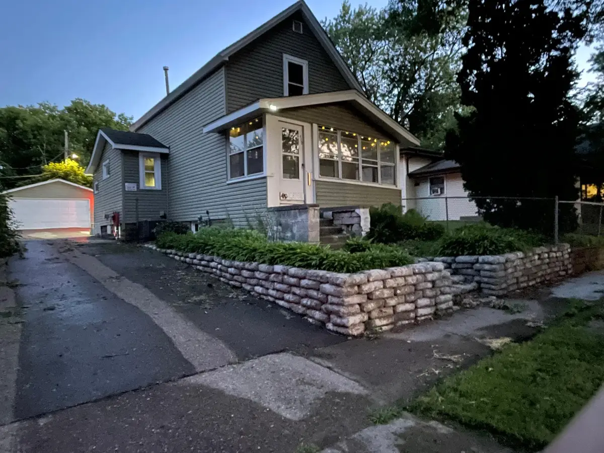412 Lafond Avenue, Saint Paul, MN 55103 - #1