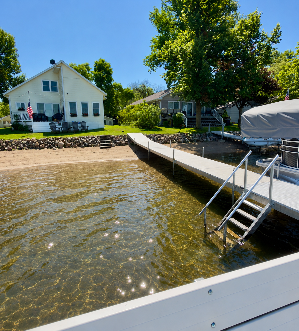 6537 O'ryan Avenue Nw, Annandale, MN 55302 - #1