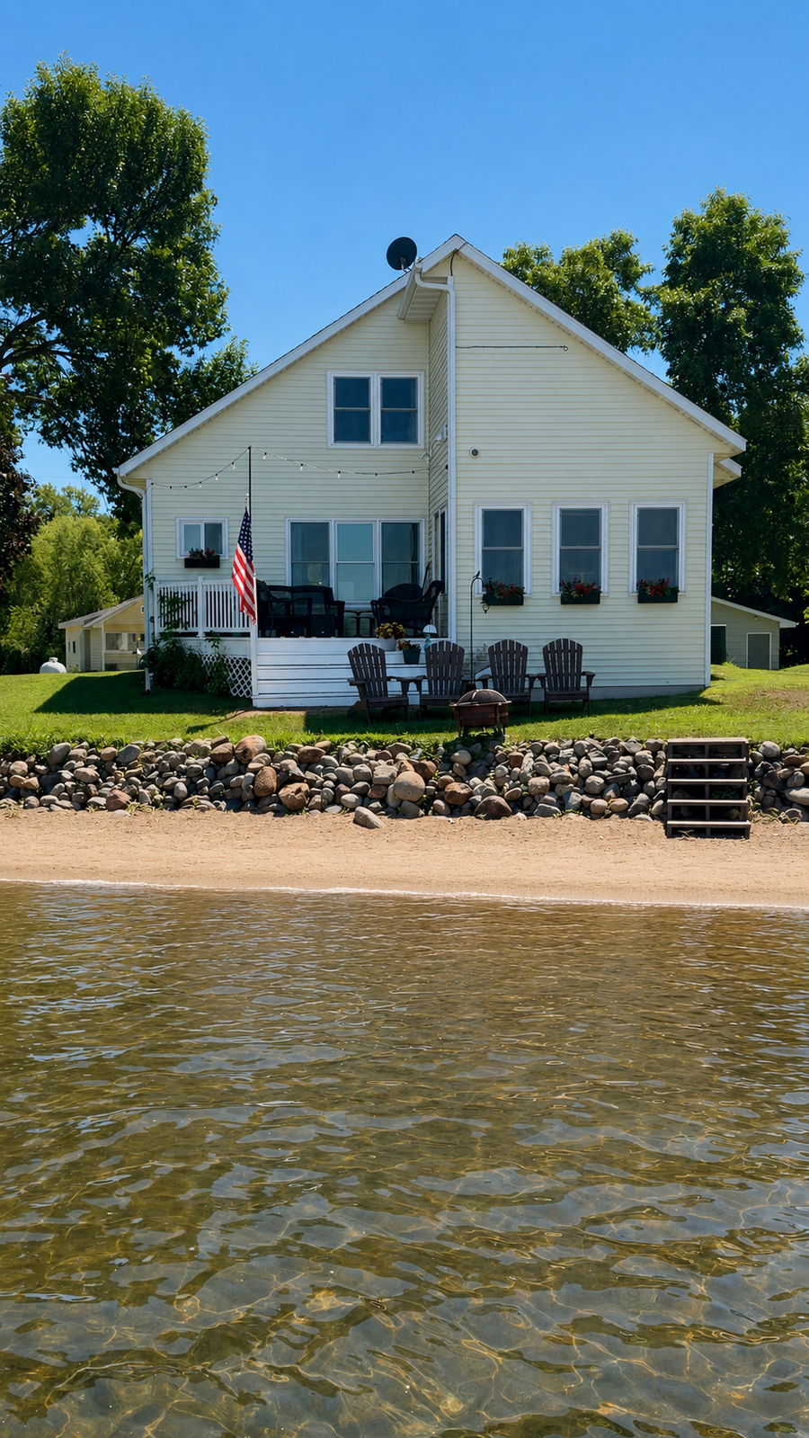 6537 O'ryan Avenue Nw, Annandale, MN 55302 - #2