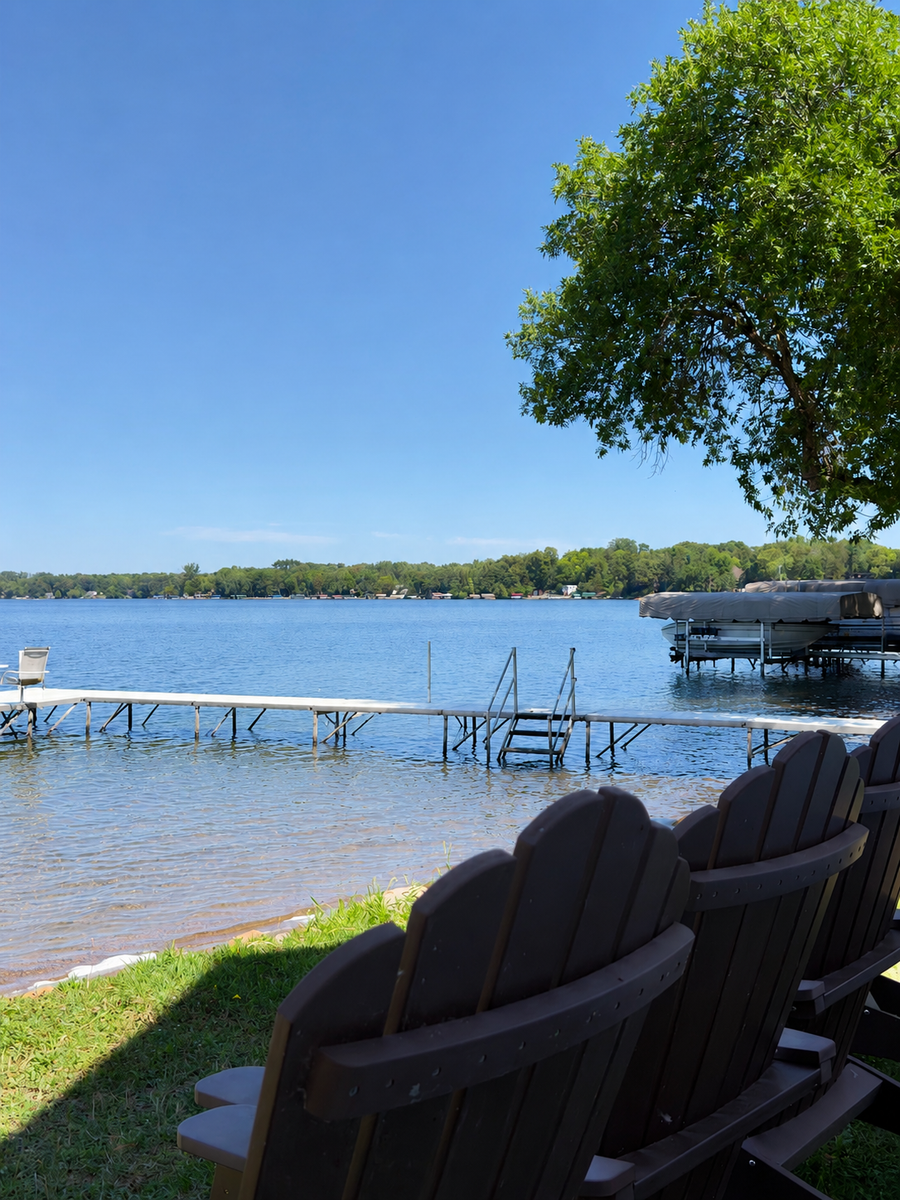 6537 O'ryan Avenue Nw, Annandale, MN 55302 - #3