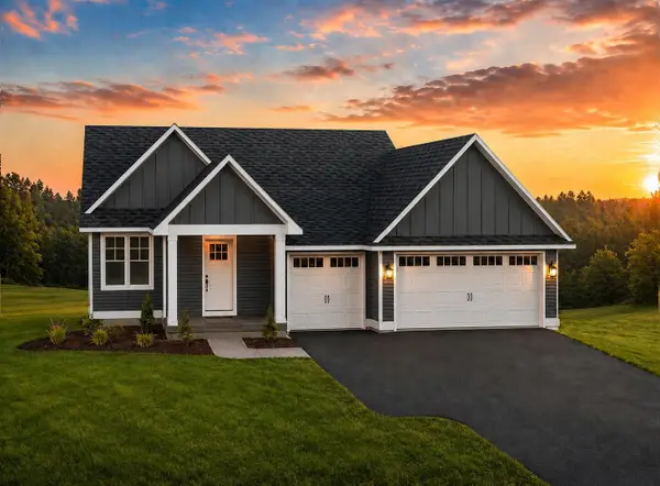 2620 Buffalo Ridge Drive, Buffalo, MN 55313