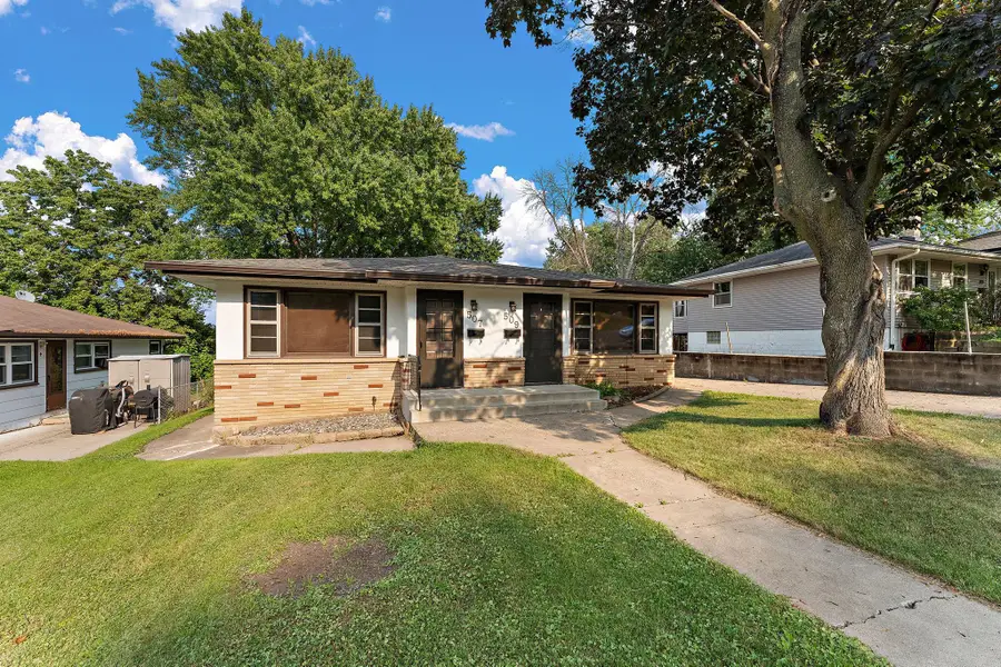 507 10th Avenue S, South Saint Paul, MN 55075 - #2
