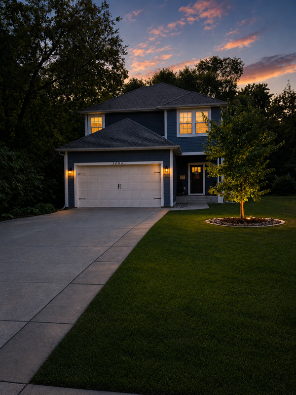 1404 Louisiana Avenue S, Saint Louis Park, MN 55426