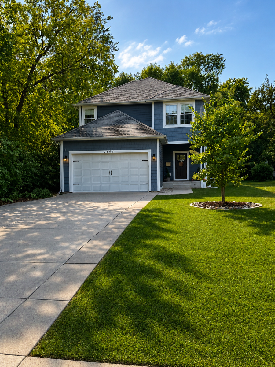 1404 Louisiana Avenue S, Saint Louis Park, MN 55426 - #2