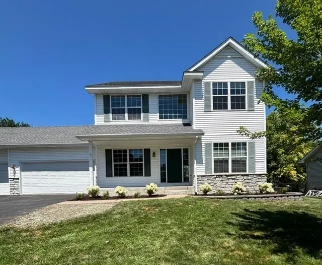 11156 21st Street Ne, Saint Michael, MN 55376 - #1