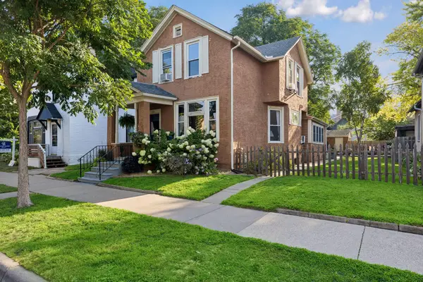 420 Daly Street, Saint Paul, MN 55102