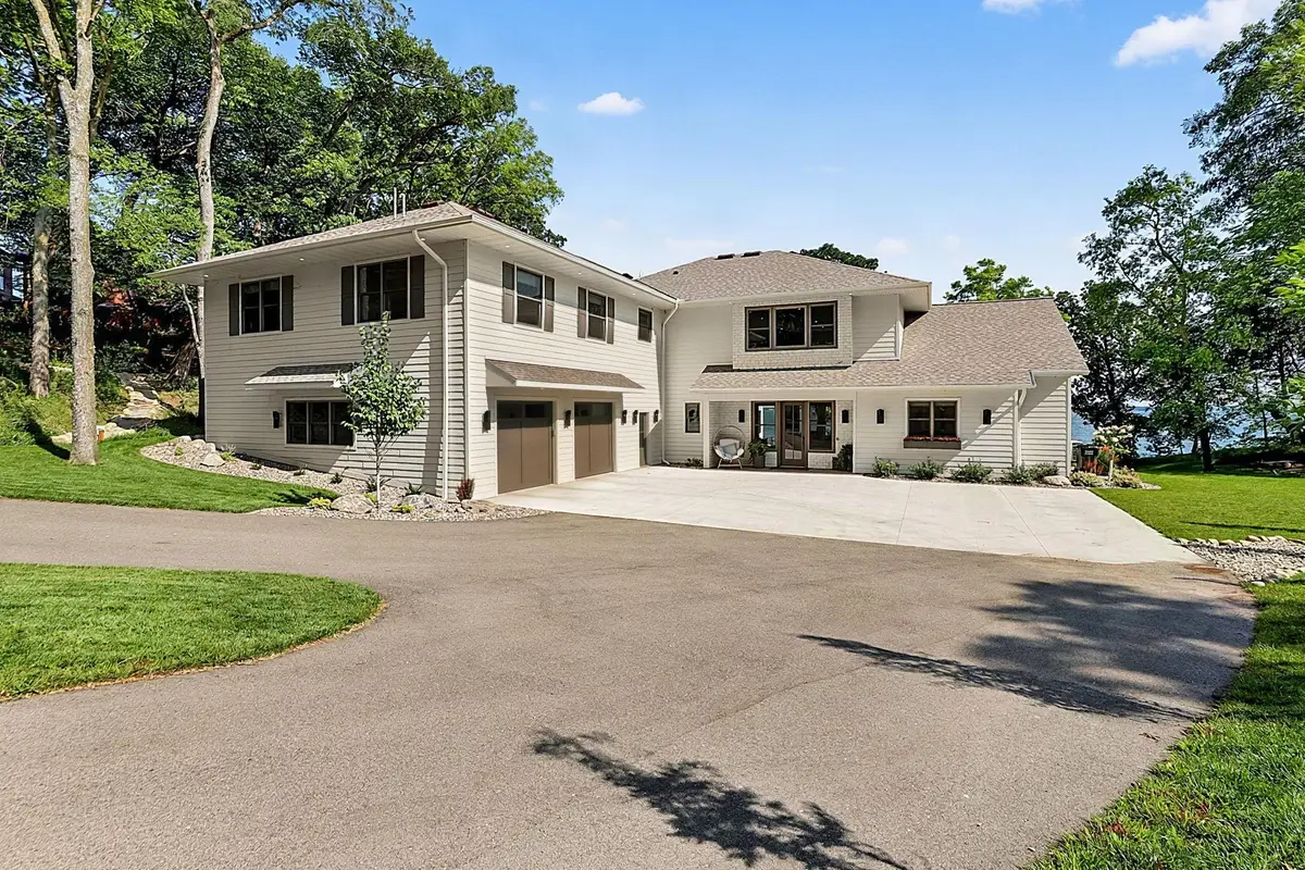 8995 N Shore Drive, Spicer, MN 56288 - #1