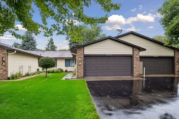 14324 Glenda Drive, Apple Valley, MN 55124
