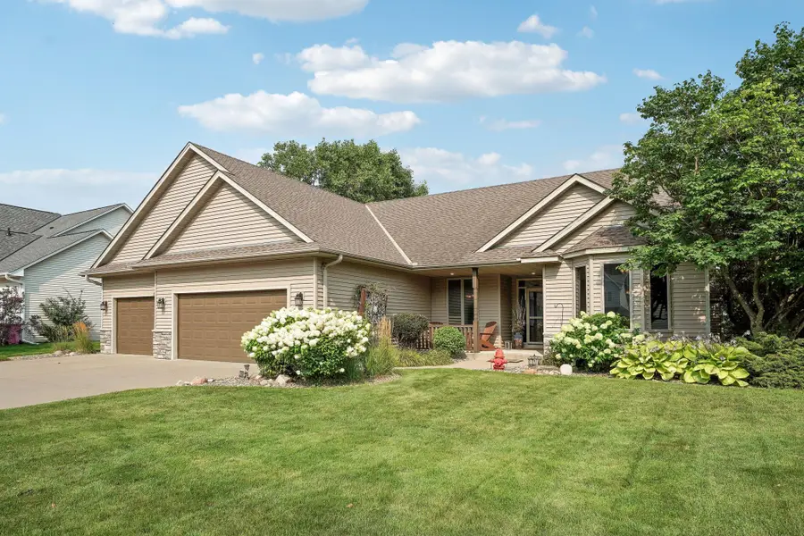 553 Tuttle Drive, Hastings, MN 55033 - #2