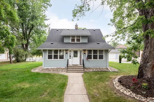 305 8th Avenue E, Alexandria, MN 56308