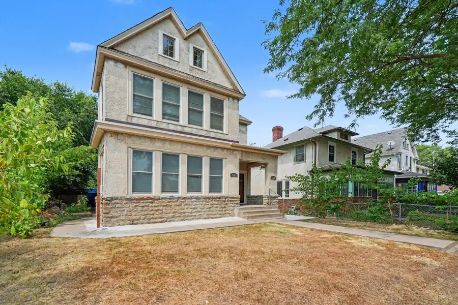 3620 3rd Avenue S, Minneapolis, MN 55409 - #2