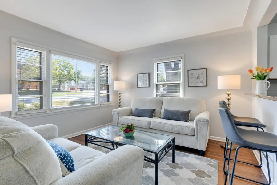 3998 Brunswick Avenue S, Saint Louis Park, MN 55416 - #2