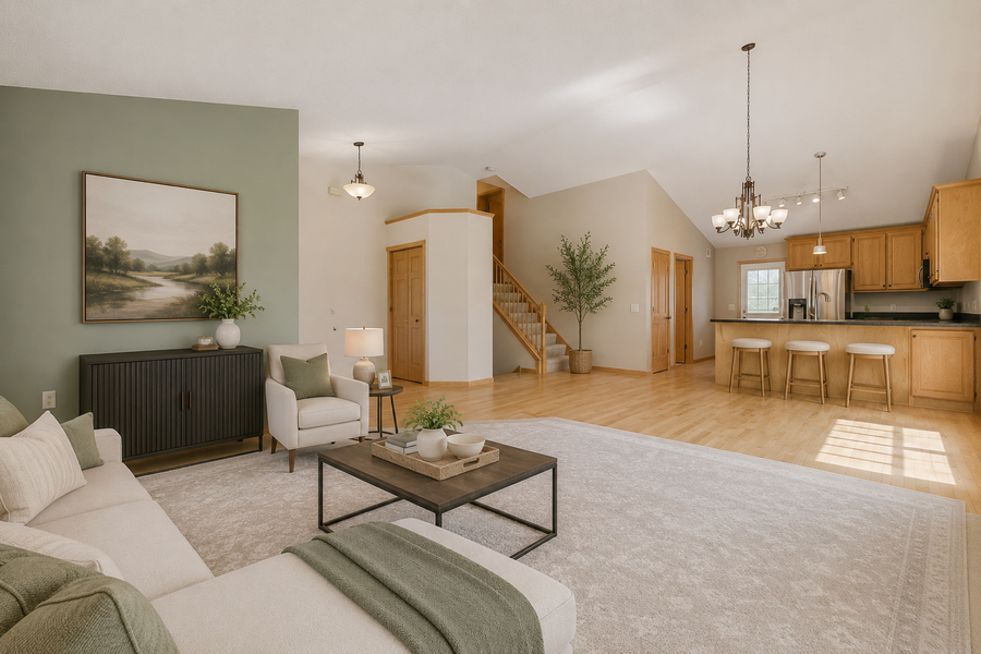 12125 Bataan Street Ne, Blaine, MN 55449 - #2