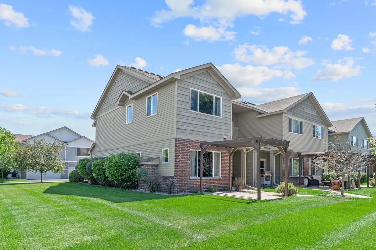 7893 Gotland Lane, Circle Pines, MN 55014 - #1