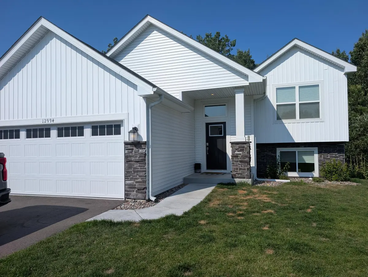 12994 10th Avenue N, Zimmerman, MN 55398 - #1
