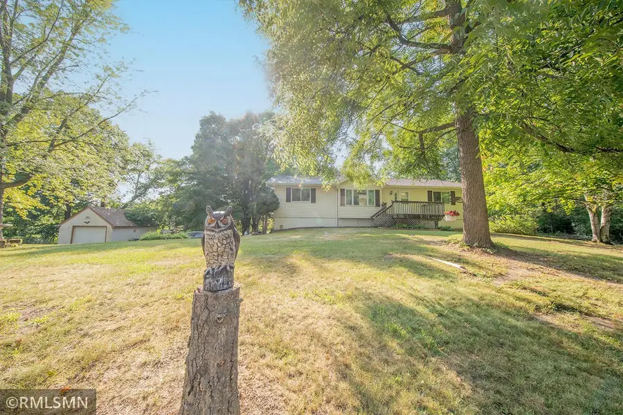 49080 Alder Avenue, Stanchfield, MN 55080 - #2
