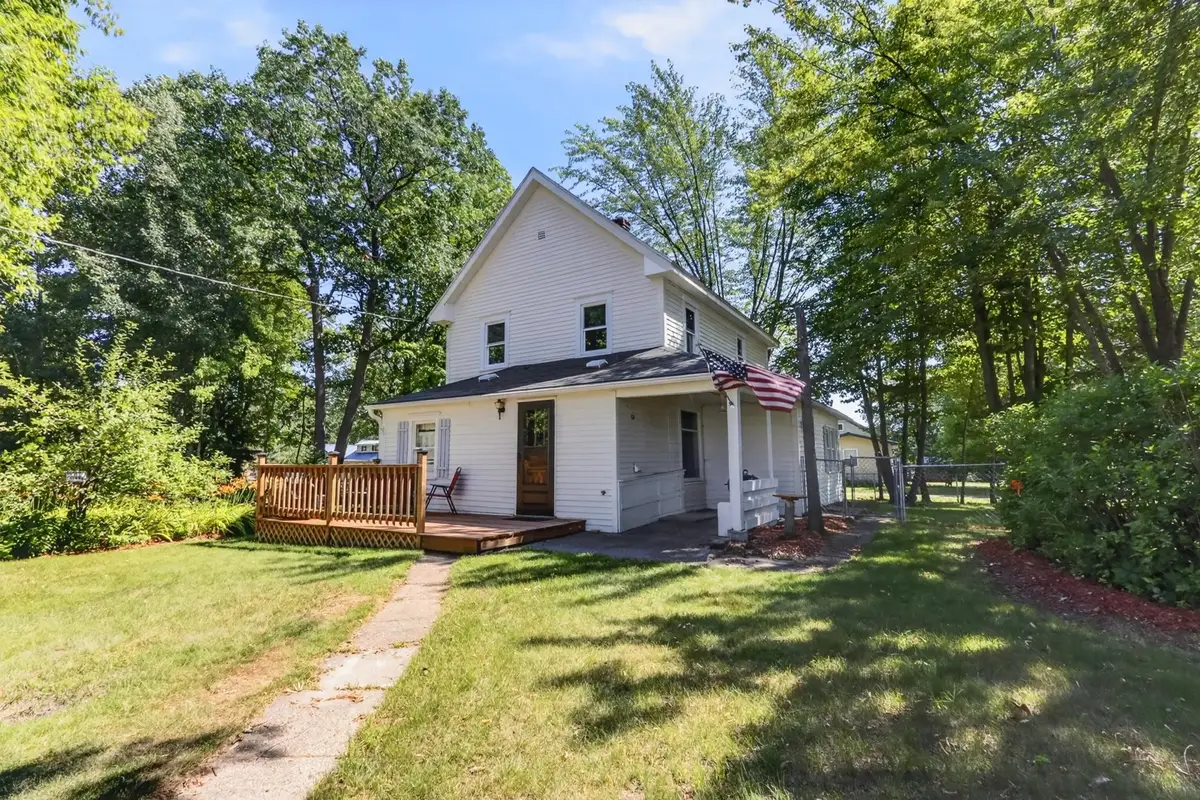 401 Wright Street, Palisade, MN 56469 - #1
