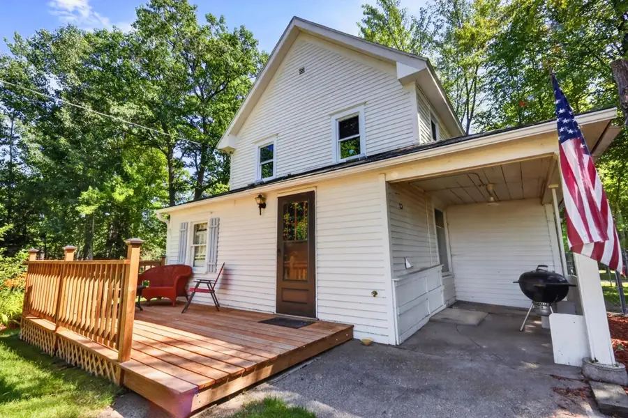 401 Wright Street, Palisade, MN 56469 - #2