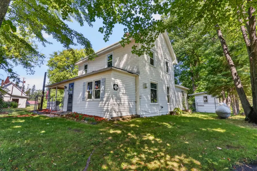 401 Wright Street, Palisade, MN 56469 - #3