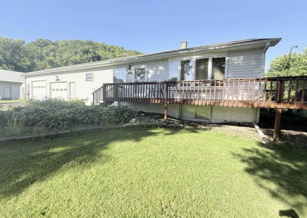 116 Main Street, Plum City, WI 54761