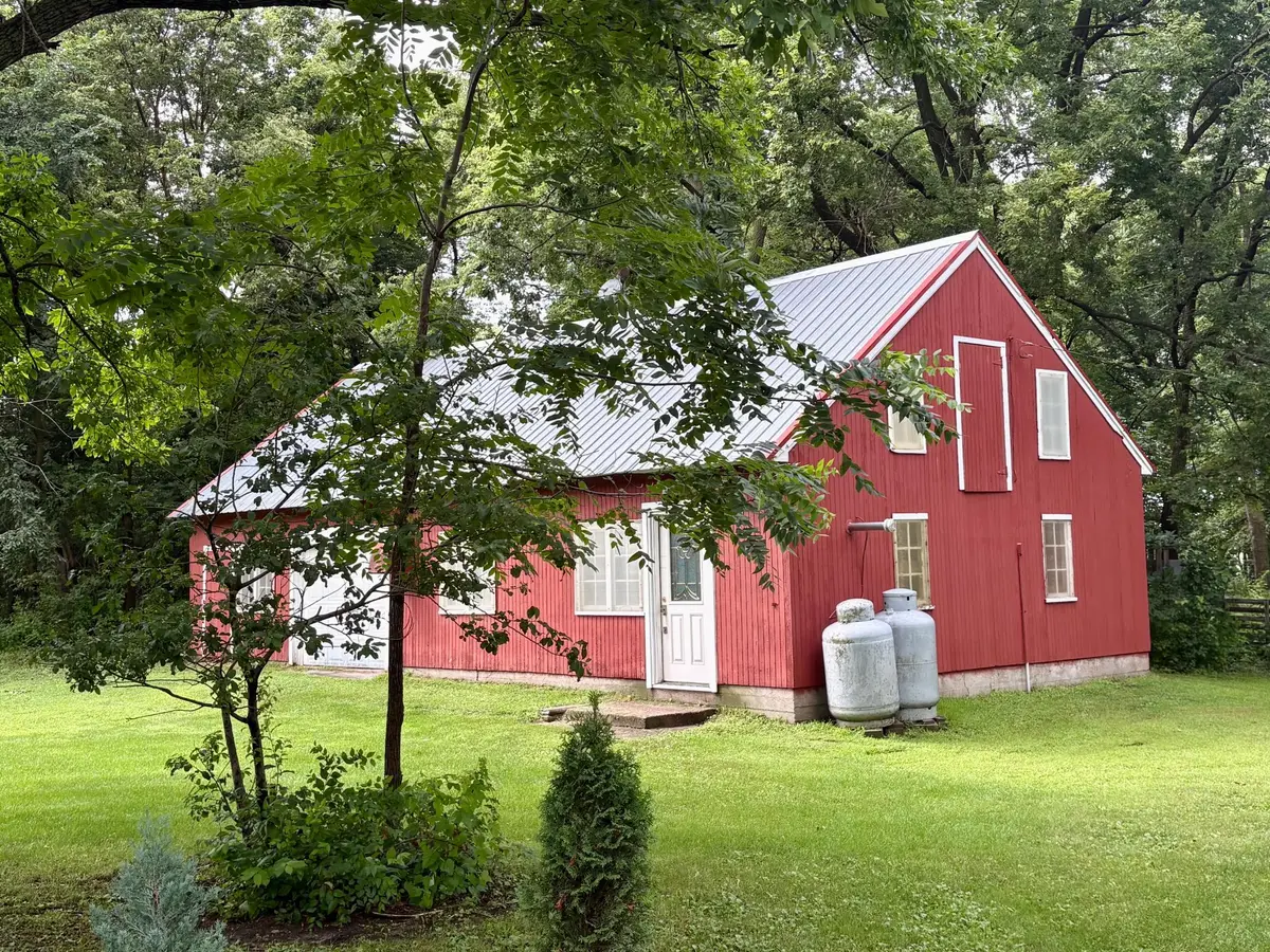 20XXX 160th Street, Hutchinson, MN 55350 - #1