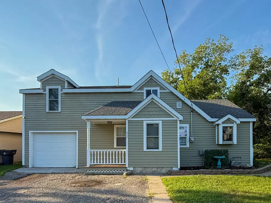 807 21st Street Nw, Bemidji, MN 56601 - #2