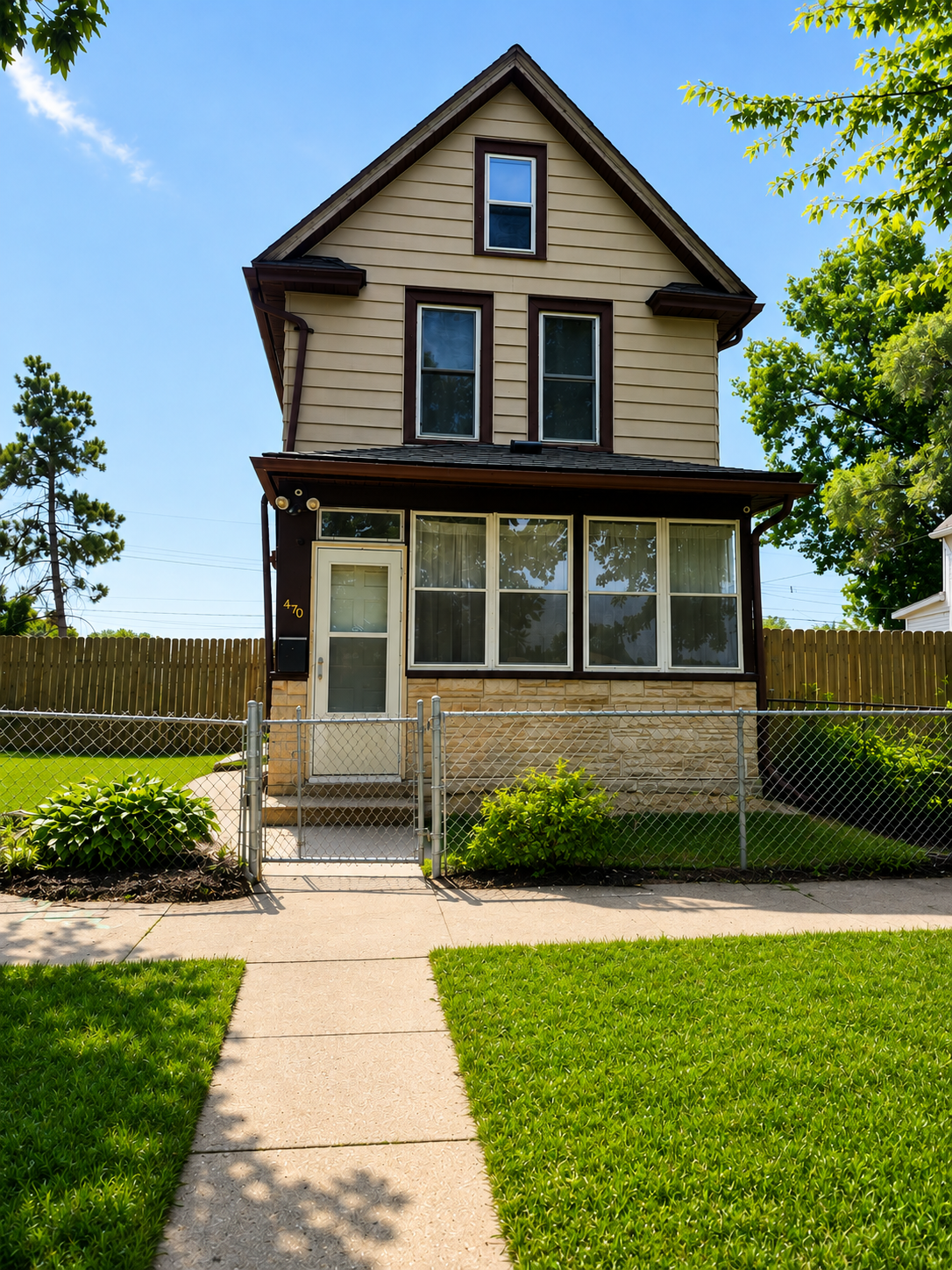 470 Blair Avenue, Saint Paul, MN 55103 - #1