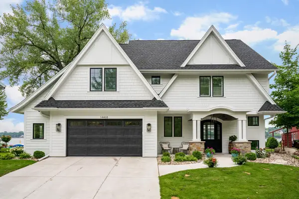 14468 Shady Beach Trail Ne, Prior Lake, MN 55372