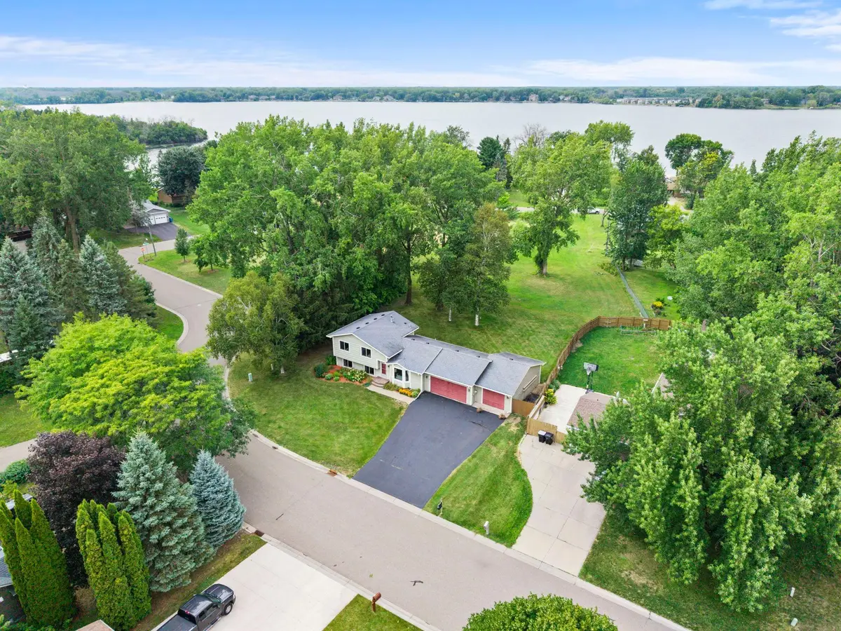 1555 Lamotte Circle, Centerville, MN 55038 - #1