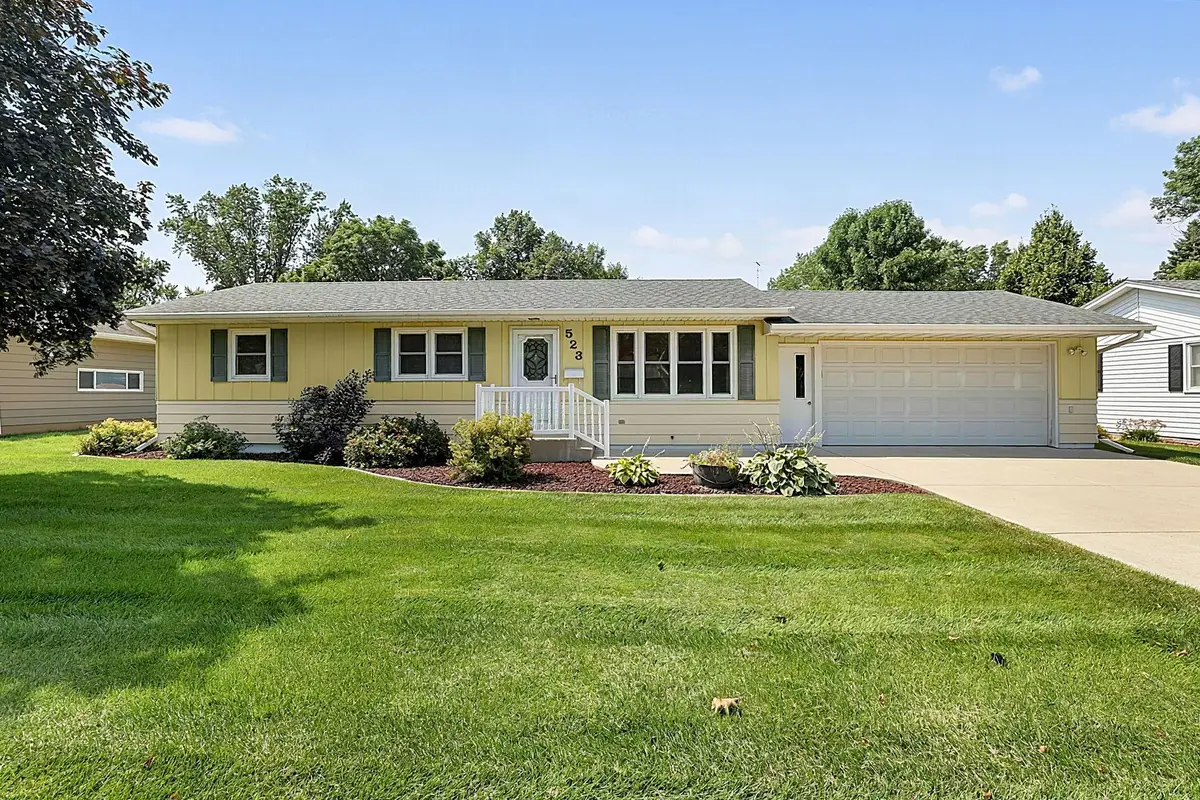 523 6th Ave N, Cold Spring, MN 56320 - #1
