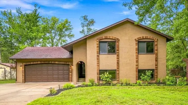 17110 Dimaggio Street Ne, Forest Lake, MN 55025