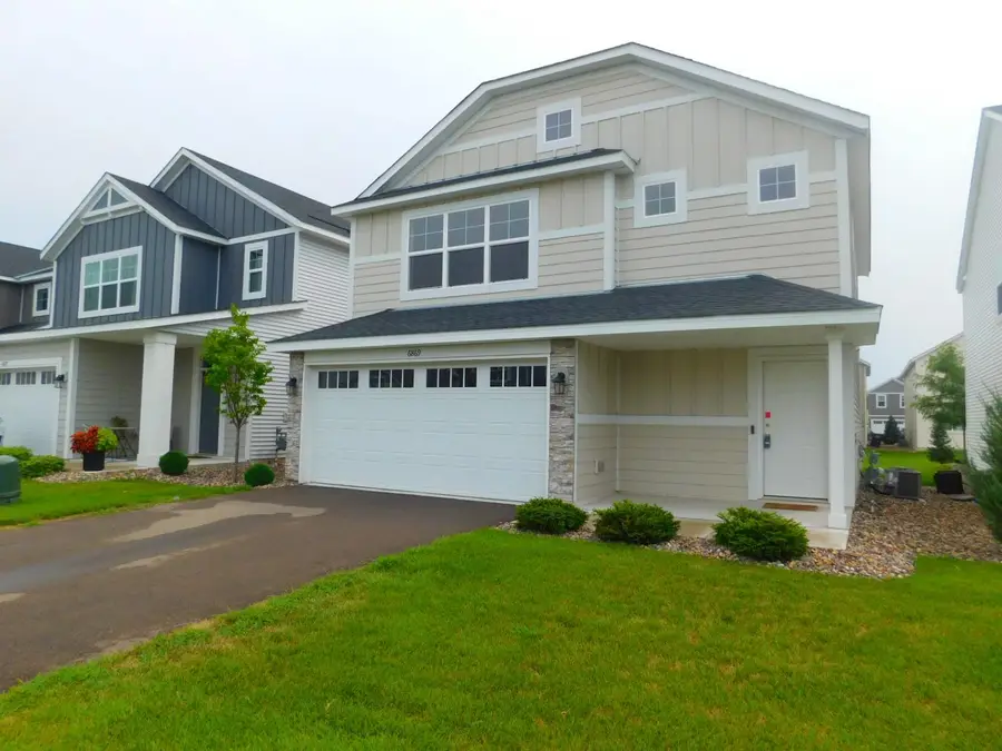 6869 101st Street S, Cottage Grove, MN 55016 - #2