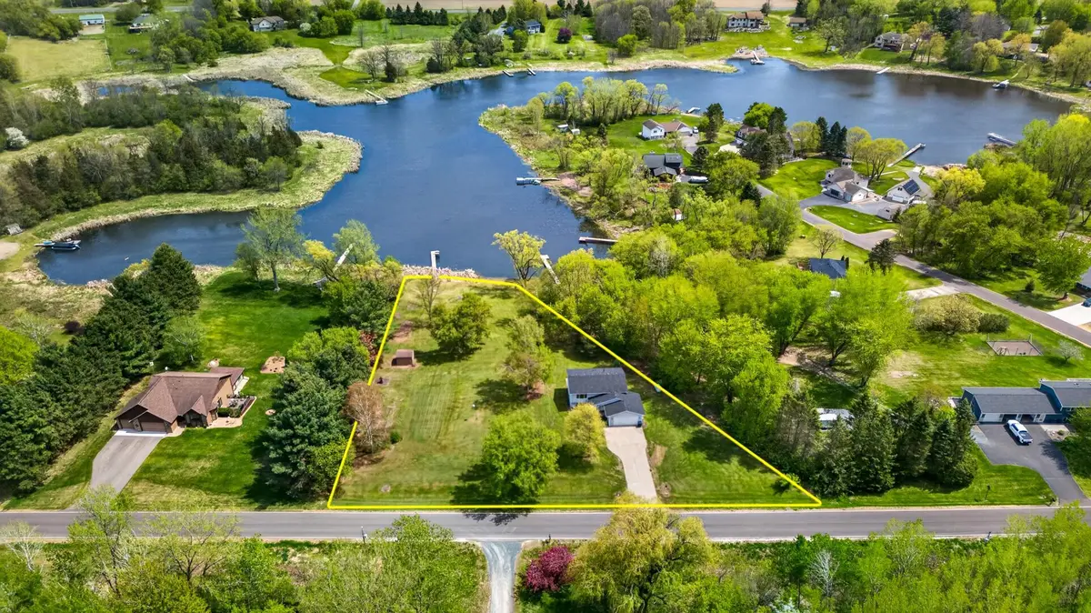 33067 Nueman Trail, Lindstrom, MN 55045 - #1