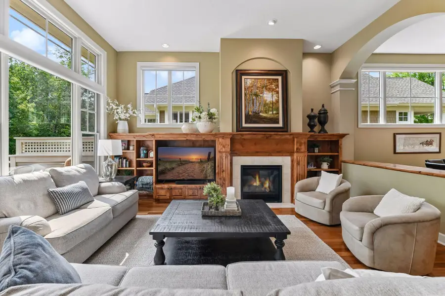 8775 Lake Riley Drive, Chanhassen, MN 55317 - #2