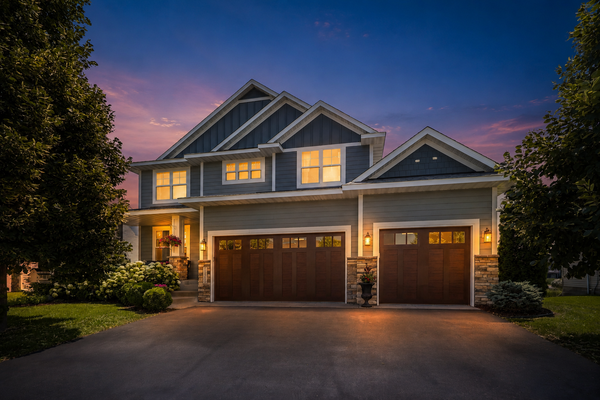 12309 Lever Street Ne, Blaine, MN 55449