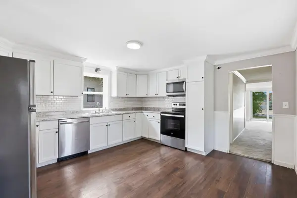 538 Jackson Avenue Nw, Elk River, MN 55330