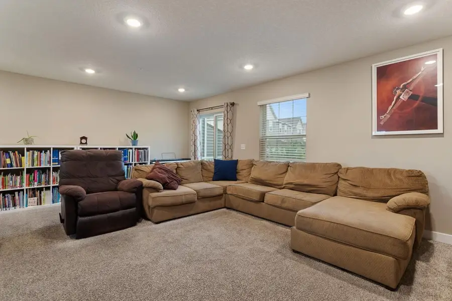 5415 96th Avenue N, Brooklyn Park, MN 55443 - #3