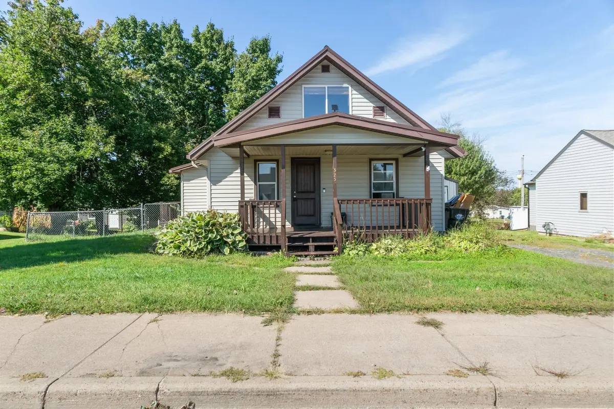 325 Prentice Street S, Clayton, WI 54004 - #1