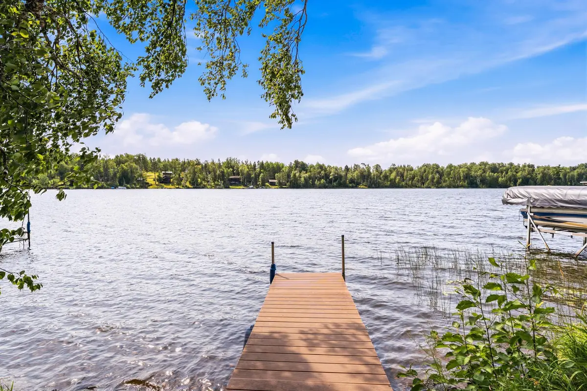 3650 Campaigne Road, Brimson, MN 55602 - #1