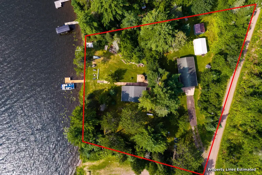 3650 Campaigne Road, Brimson, MN 55602 - #3